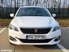 Peugeot 301